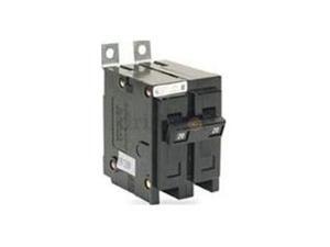 Cutler Hammer BAB2030 Two Pole 30 Amp QUICKLAG Type BA Thermal-Magnetic Breaker Cutler Hammer BAB2030 Two Pole 30 Amp QUICKLAG Type BA Thermal-Magnetic Breaker