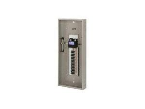 Cutler Hammer CH42B200K Single Phase Main Circuit Breaker Indoor Loadcenter, 200 Amps (Cover not Included) Cutler Hammer CH42B200K Single Phase Main Circuit Breaker Indoor Loadcenter, 200 Amps (Cover not Included)