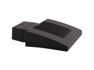 RAB Lighting WPLED26 LED Wallpack, 26W, Bronze RAB Lighting WPLED26 LED Wallpack, 26W, Bronze