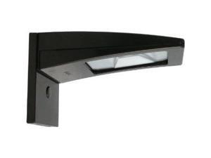 RAB Lighting WPLED10S LED Wallpack, 10W, Bronze RAB Lighting WPLED10S LED Wallpack, 10W, Bronze