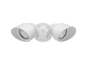 RAB Lighting QB2W Quartz Bullet Flood Kit, 75W, White RAB Lighting QB2W Quartz Bullet Flood Kit, 75W, White