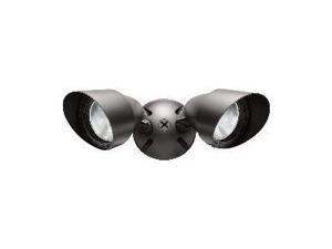 RAB Lighting QB2A Quartz Bullet Flood Kit, 75W, Bronze RAB Lighting QB2A Quartz Bullet Flood Kit, 75W, Bronze