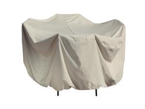 48"Rd Table/Chair Winter Cover 48"Rd Table/Chair Winter Cover
