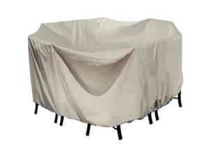 SMALL OVAL TABLE/CHAIR W.COVER SMALL OVAL TABLE/CHAIR W.COVER