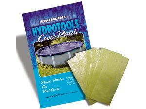 Swimming Pool Winter Cover Repair Patch Kit Swimming Pool Winter Cover Repair Patch Kit