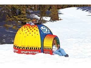 SPORTSSTUFF SNO FORT - Winter Snow Fun for All SPORTSSTUFF SNO FORT - Winter Snow Fun for All