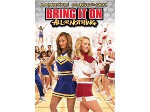 Bring It On: All Or Nothing Hayden Panettiere, Solange Knowles-Smith, Rihanna, Jessie Fife, Cindy Chiu, Jake McDorman, Marcy Rylan, Danielle Savre, Audia Tulloch, JoJo Wright Bring It On: All Or Nothing Hayden Panettiere, Solange Knowles-Smith, Rihanna, Jessie Fife, Cindy Chiu, Jake McDorman, Marcy Rylan, Danielle Savre, Audia Tulloch, JoJo Wright