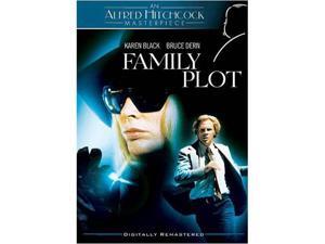 Family Plot Bruce Dern, Karen Black, Barbara Harris, William Devane, Ed Lauter, Cathleen Nesbitt, Katherine Helmond, Warren Kemmerling, Edith Atwater, William Prince Family Plot Bruce Dern, Karen Black, Barbara Harris, William Devane, Ed Lauter, Cathleen Nesbitt, Katherine Helmond, Warren Kemmerling, Edith Atwater, William Prince