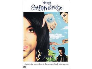 Graffiti Bridge Prince, Ingrid Chavez, Morris Day, Jerome Benton, Mavis Staples, George Clinton Graffiti Bridge Prince, Ingrid Chavez, Morris Day, Jerome Benton, Mavis Staples, George Clinton