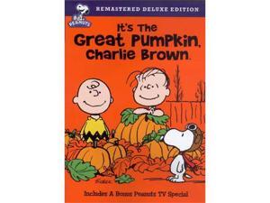 Peanuts: It's the Great Pumpkin, Charlie Brown Peter Robbins (voice), Chris Shea (voice), Sally Dryer (voice), Cathy Steinberg (voice) Peanuts: It's the Great Pumpkin, Charlie Brown Peter Robbins (voice), Chris Shea (voice), Sally Dryer (voice), Cathy Steinberg (voice)