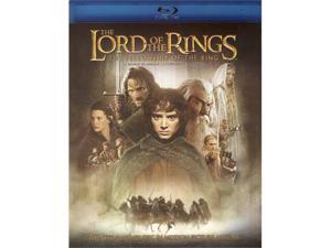 Fellowship of the Ring (Blu-Ray / DTS Surround Sound / Dubbed / WS) Elijah Wood, Ian McKellen, Alan Howard, Noel Appleby, Sean Astin Fellowship of the Ring (Blu-Ray / DTS Surround Sound / Dubbed / WS) Elijah Wood, Ian McKellen, Alan Howard, Noel Appleby, Sean Astin