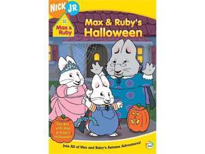 Max & Ruby: Max & Ruby's Halloween Max & Ruby: Max & Ruby's Halloween