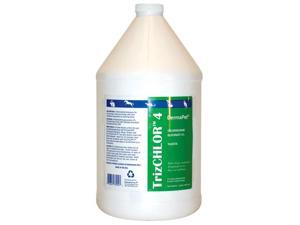 TrizCHLOR 4 Shampoo, Gallon TrizCHLOR 4 Shampoo, Gallon