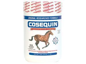 Cosequin EQUINE Powder Concentrate (1400 gm) Cosequin EQUINE Powder Concentrate (1400 gm)