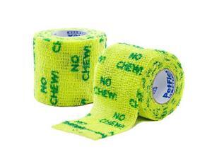 PetFlex No Chew Bandage, 2"" x 5 yds, 36 per Case PetFlex No Chew Bandage, 2"" x 5 yds, 36 per Case