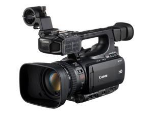 Canon XF100 Professional Camcorder with 10x HD Video lens, Compact Flash (CF) Recording 4888B001 Canon XF100 Professional Camcorder with 10x HD Video lens, Compact Flash (CF) Recording 4888B001