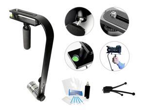 Professional DSLR Video Digital Camera Stabilizer for Canon EOS 70D Professional DSLR Video Digital Camera Stabilizer for Canon EOS 70D