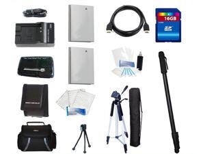 Essential Accessories Kit For Canon 550D,600D, 650D, Rebel T2i, T3i, T4i, T5i Essential Accessories Kit For Canon 550D,600D, 650D, Rebel T2i, T3i, T4i, T5i