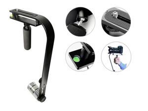 Professional Camcorder Video Stabilizer for Canon XF200 + 6" Tripod, Stabilizer Professional Camcorder Video Stabilizer for Canon XF200 + 6" Tripod, Stabilizer