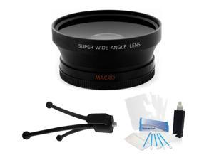 72mm HD Wide Angle Macro Lens .45X for Sigma 10-20mm F4-5.6 EX DC (HSM) 72mm HD Wide Angle Macro Lens .45X for Sigma 10-20mm F4-5.6 EX DC (HSM)