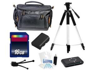 Digital Camera Accessories Kit for Canon EOS T6i T6s DSLR Cameras Digital Camera Accessories Kit for Canon EOS T6i T6s DSLR Cameras
