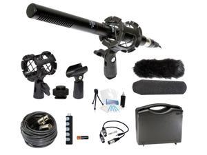 Microphone Broadcasting Accessories Kit for Canon EOS 5DS Digital Camera Microphone Broadcasting Accessories Kit for Canon EOS 5DS Digital Camera