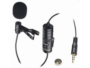 Professional Condenser Microphone for Panasonic HC-V770 HD Camcorder Professional Condenser Microphone for Panasonic HC-V770 HD Camcorder
