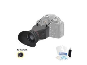 Professional Adjustable LCD Viewfinder for Fujifilm X-A2 Compact Camera Professional Adjustable LCD Viewfinder for Fujifilm X-A2 Compact Camera