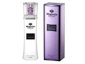 Magnolia Orchid Delux Makeup Remover 5 fl.oz. 150ml Magnolia Orchid Delux Makeup Remover 5 fl.oz. 150ml