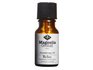 Magnolia Orchid Relax Essential Oil 10mL Magnolia Orchid Relax Essential Oil 10mL