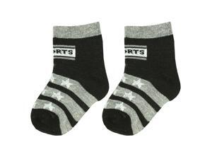 CHOCO Cute Baby Sock in Sports (Sell in Pairs) CHOCO Cute Baby Sock in Sports (Sell in Pairs)
