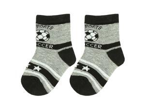 CHOCO Cute Baby Sock in Sports (Sell in Pairs) CHOCO Cute Baby Sock in Sports (Sell in Pairs)