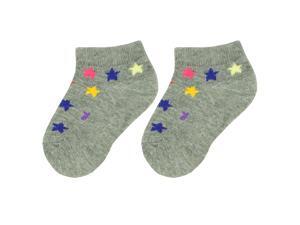 Cute Baby Sock in Fashion Pattern (Sell in Pairs) Cute Baby Sock in Fashion Pattern (Sell in Pairs)