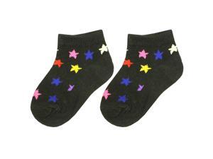 Cute Baby Sock in Fashion Pattern (Sell in Pairs) Cute Baby Sock in Fashion Pattern (Sell in Pairs)
