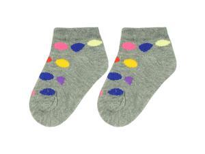 Cute Baby Sock in Fashion Pattern (Sell in Pairs) Cute Baby Sock in Fashion Pattern (Sell in Pairs)