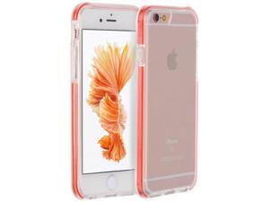 Apple Iphone 6 Plus / 6S Plus (5.5") Invisible Bumper Hybrid Case Ultra Thin Apple Iphone 6 Plus / 6S Plus (5.5") Invisible Bumper Hybrid Case Ultra Thin