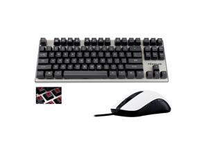Nixeus eSports Gaming Bundle - REVEL Gaming Mouse and MODA v2 Mechanical Gaming Keyboard Nixeus eSports Gaming Bundle - REVEL Gaming Mouse and MODA v2 Mechanical Gaming Keyboard