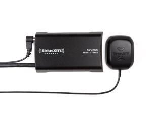 AUDIOVOX SXV200V1 Satellite Radio - Receivers & Accessories AUDIOVOX SXV200V1 Satellite Radio - Receivers & Accessories