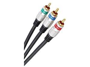 AXIS PET10-5016 Digital Component Video Cable, 50ft AXIS PET10-5016 Digital Component Video Cable, 50ft
