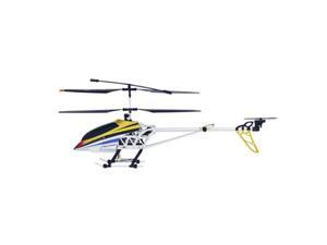30" Metal Alloy Structure Remote Control Helicopter 30" Metal Alloy Structure Remote Control Helicopter