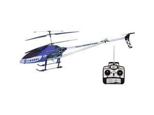 Radio Road Toys HK-51 Radio road toys 51 metal alloy structure remote control helicopter Radio Road Toys HK-51 Radio road toys 51 metal alloy structure remote control helicopter