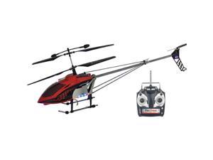 42" Metal Alloy Structure Remote Control Helicopter 42" Metal Alloy Structure Remote Control Helicopter