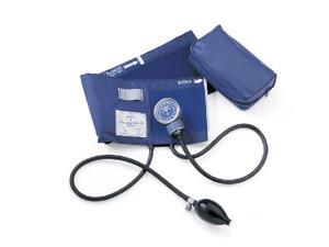 sphygmomanometer, Large, Adult Handheld, Blue sphygmomanometer, Large, Adult Handheld, Blue