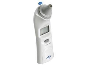 Ear Thermometer, Digital, Quick Response, White Ear Thermometer, Digital, Quick Response, White