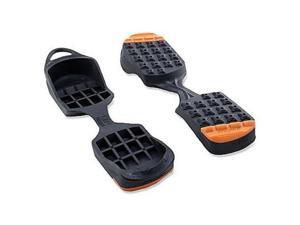 SHOE TRACTION, SKITRAX, L, BLACK, SHOE TRACTION, SKITRAX, L, BLACK,