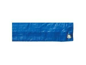 TARP, PE 10' X 18' SHELF PACK BLUE TARP, PE 10' X 18' SHELF PACK BLUE