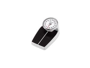 Health o Meter HHM160LB Raised Dial Scale- 400 lb. Cap- 18in.x29in.x19in.- White-Black Health o Meter HHM160LB Raised Dial Scale- 400 lb. Cap- 18in.x29in.x19in.- White-Black