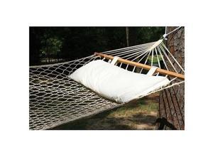 HAMMOCK PILLOW, CANVAS HAMMOCK PILLOW, CANVAS