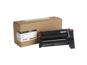 Black Toner Cartridge For CX1000, Black Toner Cartridge For CX1000,