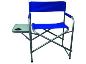 Texsport Directors Chair w/Table 15157 Texsport Directors Chair w/Table 15157